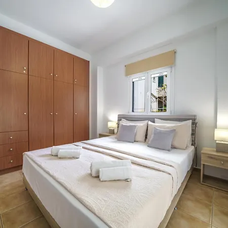 Villa Elia Angeliana (Crete)