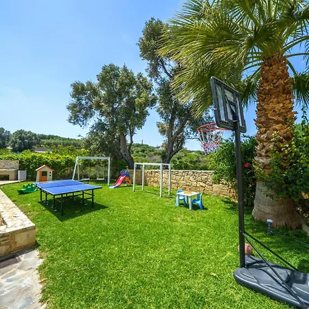 Elia Villa