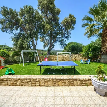 Villa Elia