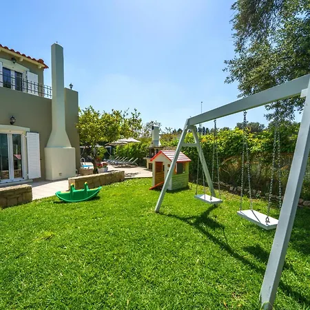 Villa Elia *