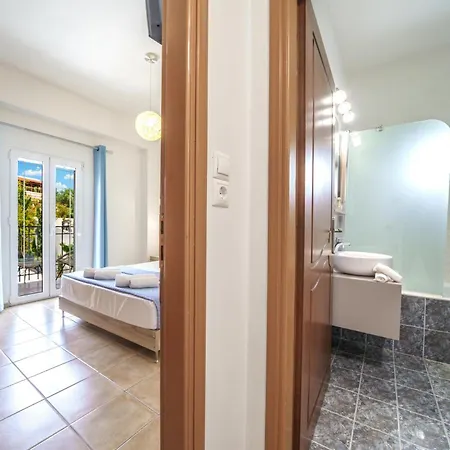 Elia Villa Angeliana (Crete)