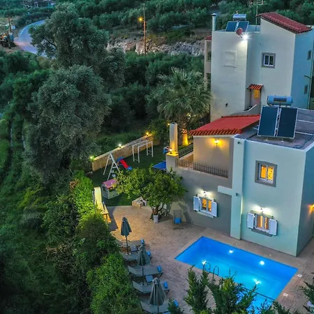Villa Elia *